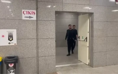 Kaan Yıldırım Uyuşturucu Soruşturmasında Şahitlik Yaptı