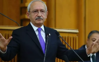Kılıçdaroğlu, CHP yönetimine sert barış süreci eleştirisi yaparak sessizliğini bozdu!