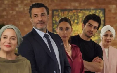 Kızılcık Şerbeti 115. bölüm fragmanı yayında mı?