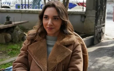 Kızılcık Şerbeti Elif ve Zeynep Parla Hakkında Bilgiler