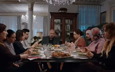 Kızılcık şerbeti hijyen iddiası: Sonuç alamayınca ayrıldı