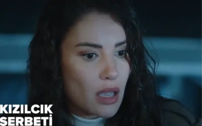 Kızılcık Şerbeti Işıl, diziye veda mı ediyor?