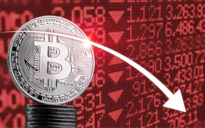 Kripto Hazine Şirketlerinde 77 Milyar Dolarlık Kayıp