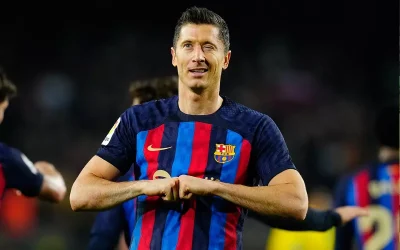 Lewandowski’nin Fenerbahçe’ye transferi yakın mı? Karar zamanı!