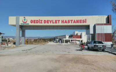Kömür Madeni Ocağında Göçük: Kütahya’da Bir İşçi Yaralandı