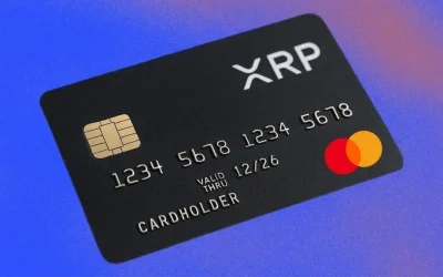 Mastercard, Ripple XRPL ile kart ödemeleri için iş birliği yaptı