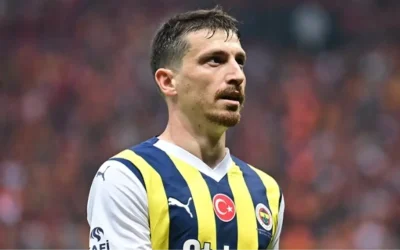 Mert Hakan Yandaş, Oosterwolde’de hapis cezası alacak mı?