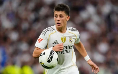 Arda Güler’e milyonlarca teklif geldi!