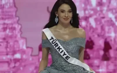 Miss Universe’de jüri değişikliği: Şampiyonada şaibe mi var?
