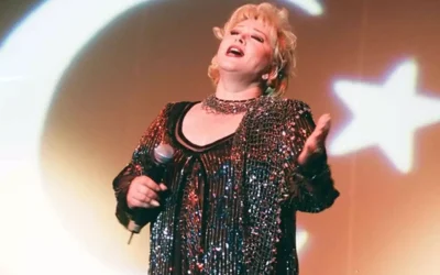 Muazzez Abacı’nın veda programında plan değişikliği