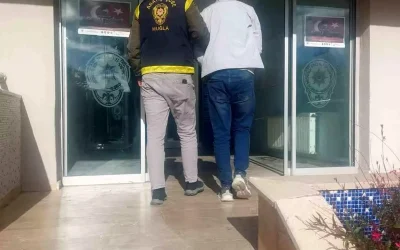 Muğla’da 127 suçlu denetimlerde yakalandı.