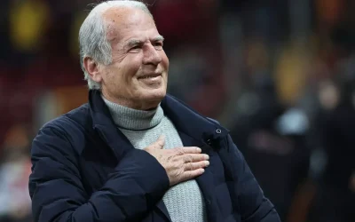 Denizli: Osimhen ve Singo, Galatasaray’ın en büyük kaybı değil