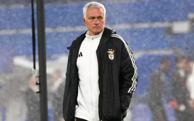 Mourinho’nun İstediği Transferleri Görün!