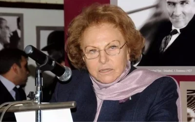 Nüket Ersoy kimdir ve neden vefat etti?