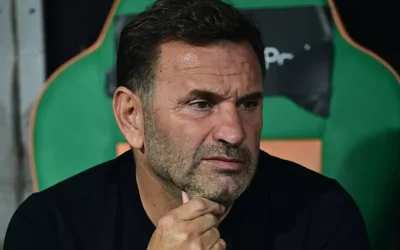 Okan Buruk’un kabusu: 30 günde 7 final maçı!