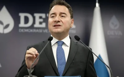 Babacan’dan şaşırtıcı teklif: El yükseltti!