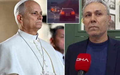 İznik’ten Kovulan Mehmet Ali Ağca, Papa ile Görüşmek İstedi