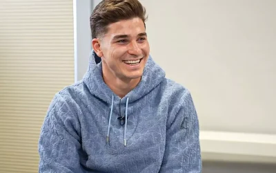 Julian Alvarez için talep edilen miktar şaşırtıcı!