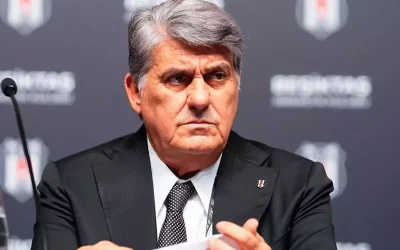 Başkanın Rafa Silva krizi açıklamaları detaylı şekilde!