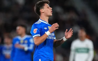 Real Madrid’de puan kaybı sonrası kriz: Arda Güler dışında herkes eleştirildi