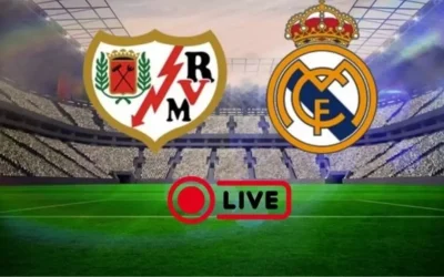 Real Madrid – Rayo Vallecano maçı canlı yayın! Kanal ve izleme bilgileri burada!