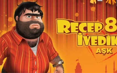 Recep İvedik 8 yayın tarihi ve platformu hakkında bilgi verin.