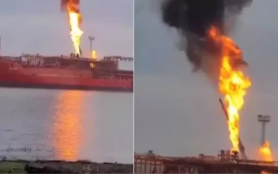 Ruslar neden Türk gemisini hedef aldı?