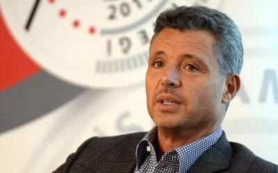 Sadettin Saran’ın yurt dışına çıkma yasağı var mı?