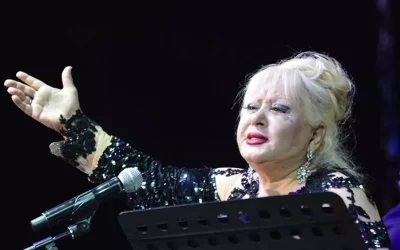 Sanat dünyası yasta! Muazzez Abacı’nın ardından bir devir daha kapandı.