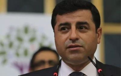 Selahattin Demirtaş tahliye edildi mi, serbest bırakılacak mı?