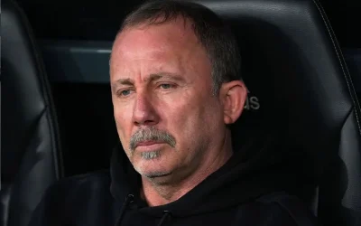 Sergen Yalçın, eski günlerini mumla arıyor