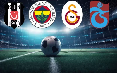 Süper Lig’de güncel şampiyonluk favorileri açıklandı