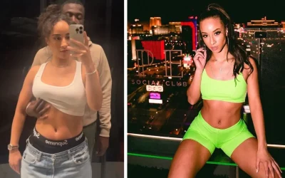 Süper Lig devi eski yıldız, yetişkin film yıldızıyla evleniyor