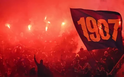 Fenerbahçe taraftarını üzen isim ayrılıyor