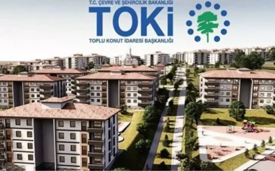 TC Kimlik Numarası Son Rakamı Çift Olanlar İçin TOKİ Evleri Başvuru Tarihleri?