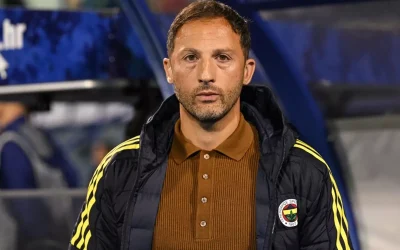 Domenico Tedesco’nun derbi için belirsiz kaldığı ilk 11’i