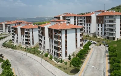 TOKİ başvurusu bitiş tarihi ve durumu hakkında bilgi alın.