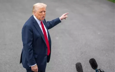 Trump’ın Ukrayna Barış Görüşmeleri Hakkındaki Son Açıklaması