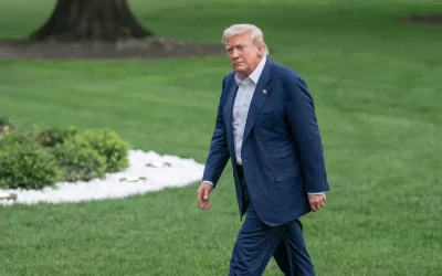 ABD Venezuela Üzerinde Hava Sahasını Kapatıyor