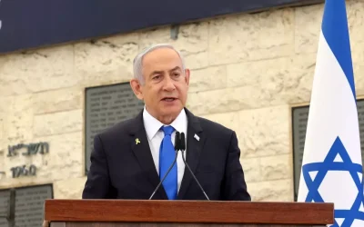 İstanbul Başsavcılığı’ndan Netanyahu ve Bakanlara Yakalama Emri