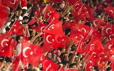 Türkiye’nin Dünya Kupası’na katılma şansları nelerdir?