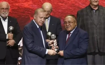 Türk Halk Müziği Sanatçısı Adem Göçer Vefat Etti