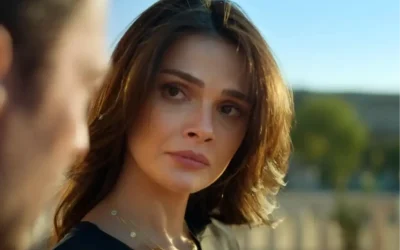 Uzak Şehir: Final mi? Bitiyor mu?