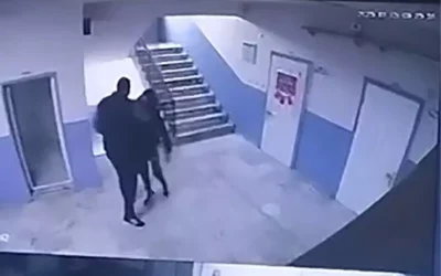 Veliler skandal bir açıklama yaparak otizmli öğrenciyi suçladı!