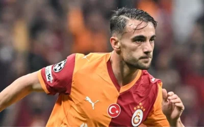 Yunus Akgün nerede? Ajax maçında neden yok?