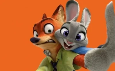 Zootropolis 2 yayın tarihi ne zaman?