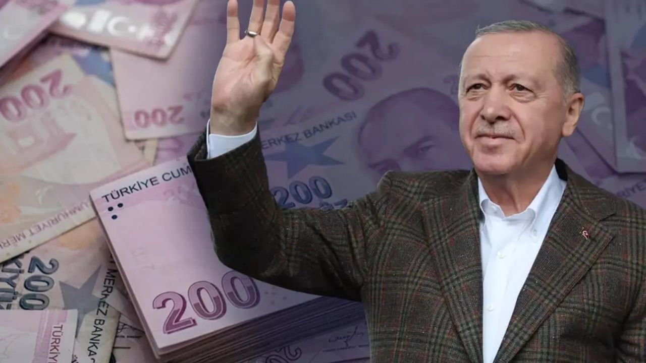 2026 Asgari Ücreti İçin Kritik Süreç Zam Oranı Açıklandı