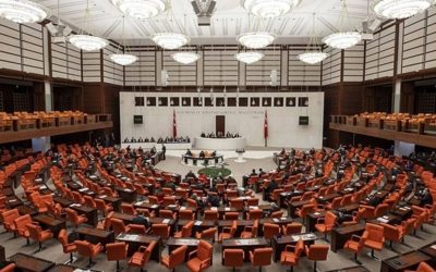 2026 bütçesi Meclis’te: Vaat çok, çalışan az!
