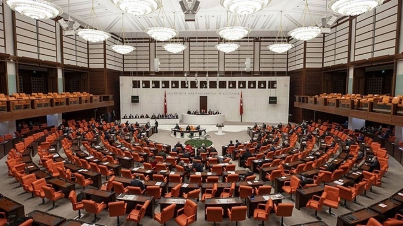 2026 bütçesi Meclis’te Vaat çok, çalışan az!