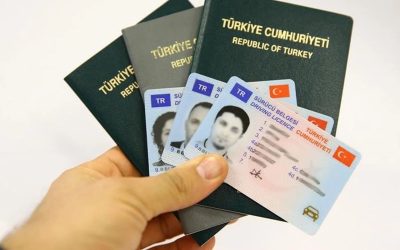 2026’da Kimlikten Pasaporta Zam Dalgası: Yeni Ücretler Belli Oldu